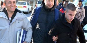 Ölümlü trafik kazası yargıda