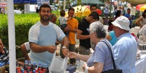  “Mehmetçik 2. Eko Gün” Pazar günü yapılıyor