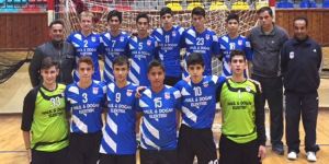 İlk devrenin lideri Yükseliş