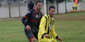 Soğuk havada Yenicami ısıttı: 1-5