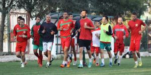 “Takviye yapmayacağız”