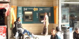 Para dolaşımına rahatlama