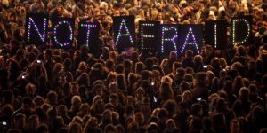 Dünyanın kalbi Pariste atacak