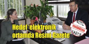 2014 yılında 258 Resmi Gazete yayımladı