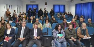 “Nükleer santraller ve etkileri” tartışıldı