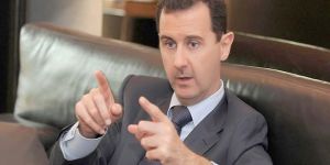 Nükleer tesis iddiası