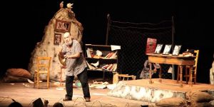 LBT, İstanbulda coşkuyla alkışlandı