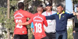 “Beklentileri karşılayacağız”