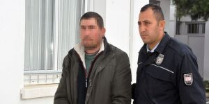 162 promil alkollü çıktı