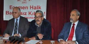 KSPnin adayı Onurer