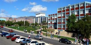 YDÜde 5 yeni önlisans programı