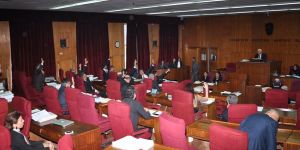 YÖDAK üyeliği seçimi sonuçsuz