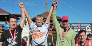  Uluslararası Maraton beğeni topladı