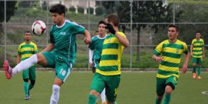 Anafartalar – Sedat Simavi finali