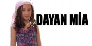 Mia yoğun bakımdan çıktı