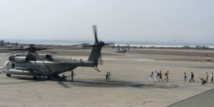 Patlamamış mermiler konusunda izahat istenecek