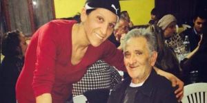 Yorgo Kasap, hayata gözlerini yumdu