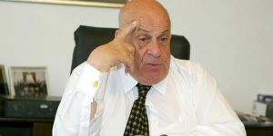 Denktaş 3. ölüm yıldönümünde anılıyor