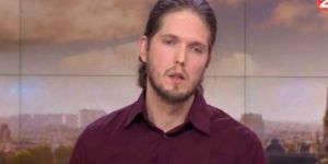 8 buçuk saat dolapta saklandım