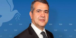 Hüdaoğlu: “Örtülü ödenek demokrasinin düşmanıdır”