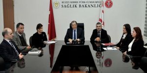 “Kanser Kayıt ve Tarama Projesi” tanıtıldı