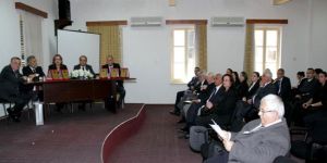  Makale yarışması sonuçları açıklandı