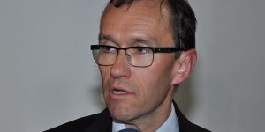 Eide: ENDİŞELİYİM