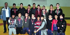 Greko Romen LTL’nin