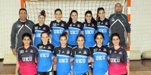 İlk devre liderleri UKÜ ve Yükseliş