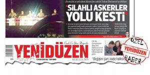 GKK’dan açıklama yok