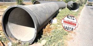 Asrın Projesinde KISA SÜRELİ KRİZ