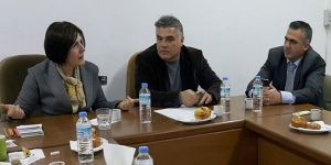 “KOOP-SÜT’ün özerk yapıya kavuşması sevindirici