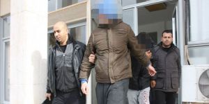 Teminata bağlandılar…