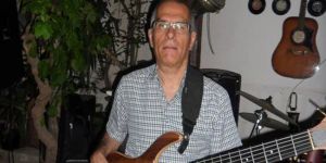 Müzik camiasında acı kayıp