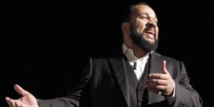 Fransız komedyen gözaltına alındı