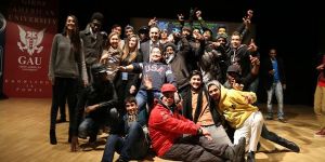 RAP’ın kralı belirlendi