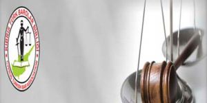 Avukatlardan  ‘Faiz Yasası’ önerisi