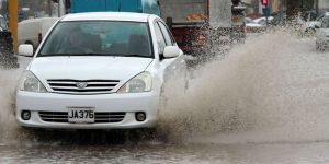 Yağışlar sürecek