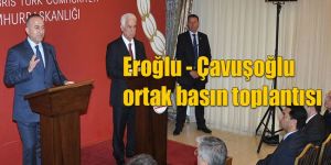 Rum tarafı masaya geri dönmeli