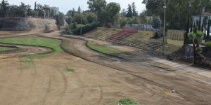 Taksim en erken üç aya