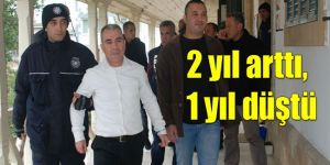 Kafkas cinayetinin istinaf kararı açıklandı
