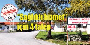 “Talebimiz olamazsa eylem var”