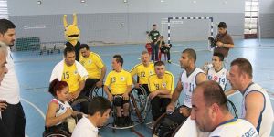 İspanya’da alkışlar KKTCELL’e