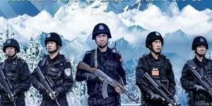 Polise film gibi tanıtım