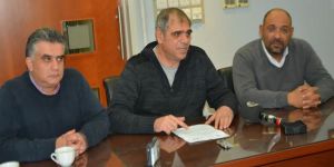 Kıbrıstaki sosyal aktörler konuşuyor