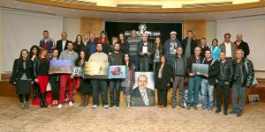 Ödüller Fotoğraf Söyleşisinde açıklanıyor...