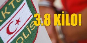 UYUŞTURUCU OPERASYONU