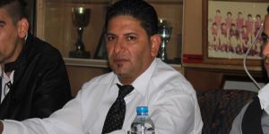 “Futbolcular haklı. Onları mağdur ettik”