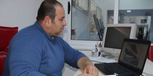 “Benim için bir onurdu”