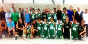 Peace Players’den iyi başlangıç